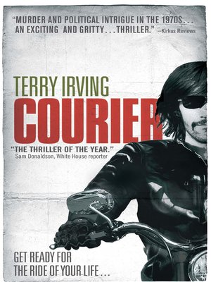 cover image of Courier